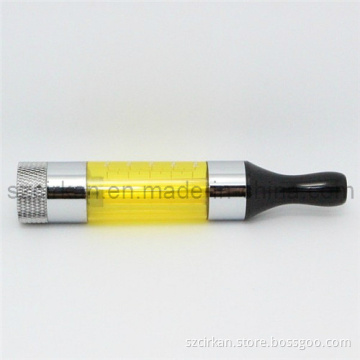 Ecigg, E-Cigarette, Electronic Cigarette F3 Tank Yellow